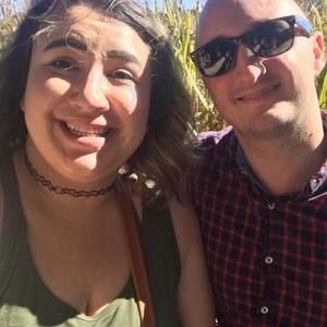 Meet your Posher, Jade